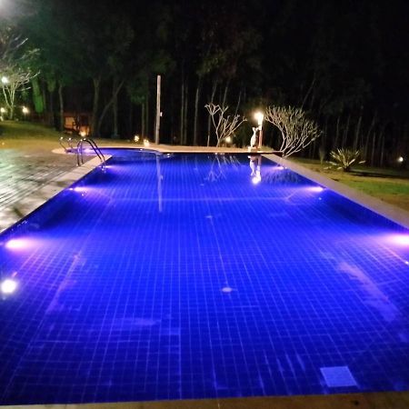 Baanwangnamkeaw Lodge Ban Hin Dat  Exterior photo